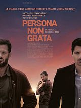 Persona non grata (Bande originale du film)