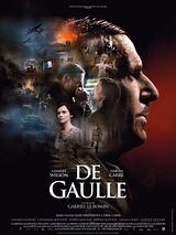 De Gaulle (Bande Originale du Film)