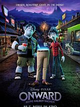 Onward (Original Motion Picture Soundtrack)