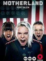 Motherland: Fort Salem (Original Score)