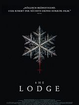 The Lodge (Original Motion Picture Soundtrack)