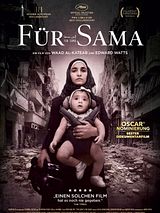 For Sama (Original Motion Picture Soundtrack)