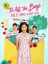 To All The Boys: P.S. I Still Love You (Music From The Netflix Film)