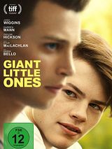 Giant Little Ones (Original Motion Picture Soundtrack)