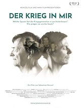 Filmposter von Der Krieg in mir