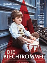 Filmposter von Die Blechtrommel