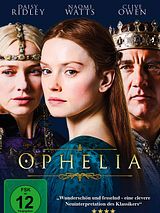 Ophelia (Original Motion Picture Soundtrack)