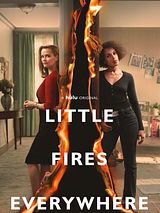 Little Fires Everywhere (Original Soundtrack)