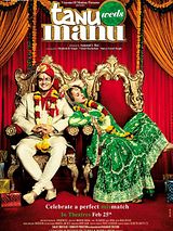 Tanu Weds Manu Returns (Original Motion Picture Soundtrack)