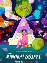 The Midnight Gospel (Music from the Netflix Original Series)