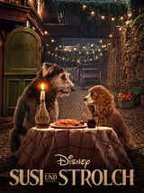 Lady and the Tramp (Original Soundtrack)