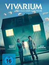 Vivarium (Original Motion Picture Soundtrack)