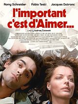 Police Python 357 / L'Important C'Est D'Aimer/Paul Gaugu In/ Malpertuis / Jamais Plus Toujours (Bof)