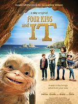 Four Kids and It (Original Motion Picture Soundtrack)
