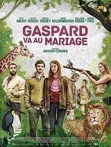 Gaspard va au mariage (Original Motion Picture Soundtrack)
