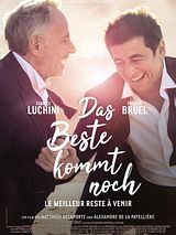 Le meilleur reste à venir (Bande originale du film)