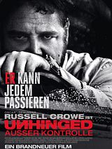 Unhinged (Original Motion Picture Soundtrack)