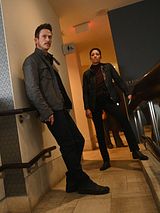 Debris (Original Series Soundtrack)