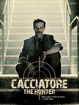 Il cacciatore (Colonna sonora originale della serie TV)