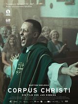 Corpus Christi (Original Score)