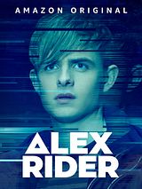Alex Rider (Original Series Soundtrack)