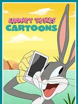 Looney Tunes Cartoons (Original Soundtrack)