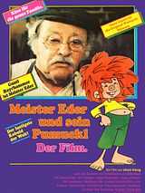 Filmposter von Meister Eder und sein Pumuckl