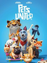 Pets United (Original Motion Picture Soundtrack)
