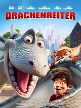 Filmposter von Drachenreiter