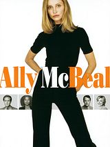 Ally McBeal A Very Ally Christmas featuring Vonda Shepard