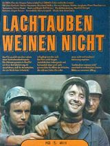 Filmposter von Lachtauben weinen nicht