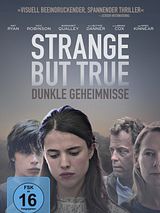 Strange But True (Original Motion Picture Soundtrack)