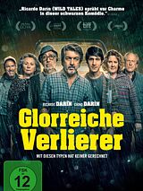 La Odisea de los Giles (Banda Sonora Original)