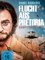 Escape from Pretoria (Original Motion Picture Soundtrack)
