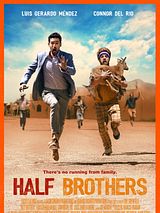 Half Brothers (Original Motion Picture Soundtrack)