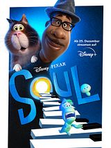 Soul (Original Motion Picture Soundtrack)