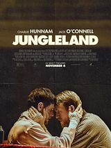Jungleland (Original Motion Picture Score)