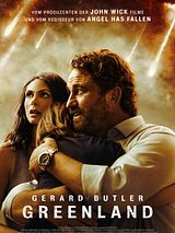 Greenland (Original Motion Picture Soundtrack)