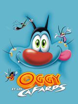 Oggy et les cafards (Original Motion Picture Soundtrack)
