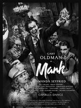 Mank (Original Musical Score)