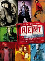 RENT (Original Motion Picture Soundtrack)
