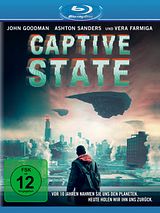 Captive State (Original Motion Picture Soundtrack)