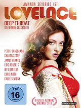Lovelace (Original Motion Picture Soundtrack)
