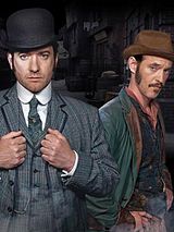 Ripper Street (Original Television Soundtrack)
