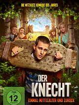 Filmposter von Der Knecht
