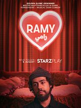 Ramy: Seasons One and Two (Original Composition Soundtrack Album)