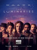 The Luminaries (Original Score)