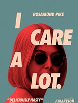 I Care a Lot (Music from the Netflix Film)