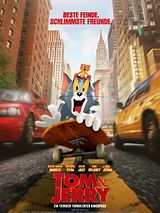 Tom & Jerry (Original Motion Picture Soundtrack)