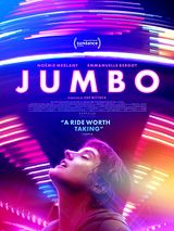 Jumbo (Original Motion Picture Soundtrack)